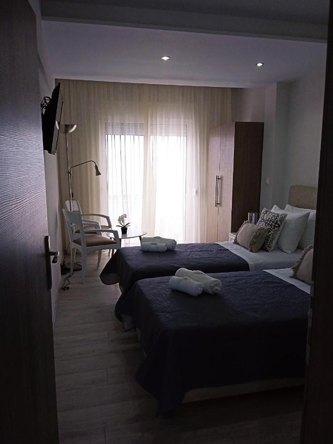 Myrto 'S Sea View Apartment Kallithea  Exterior photo