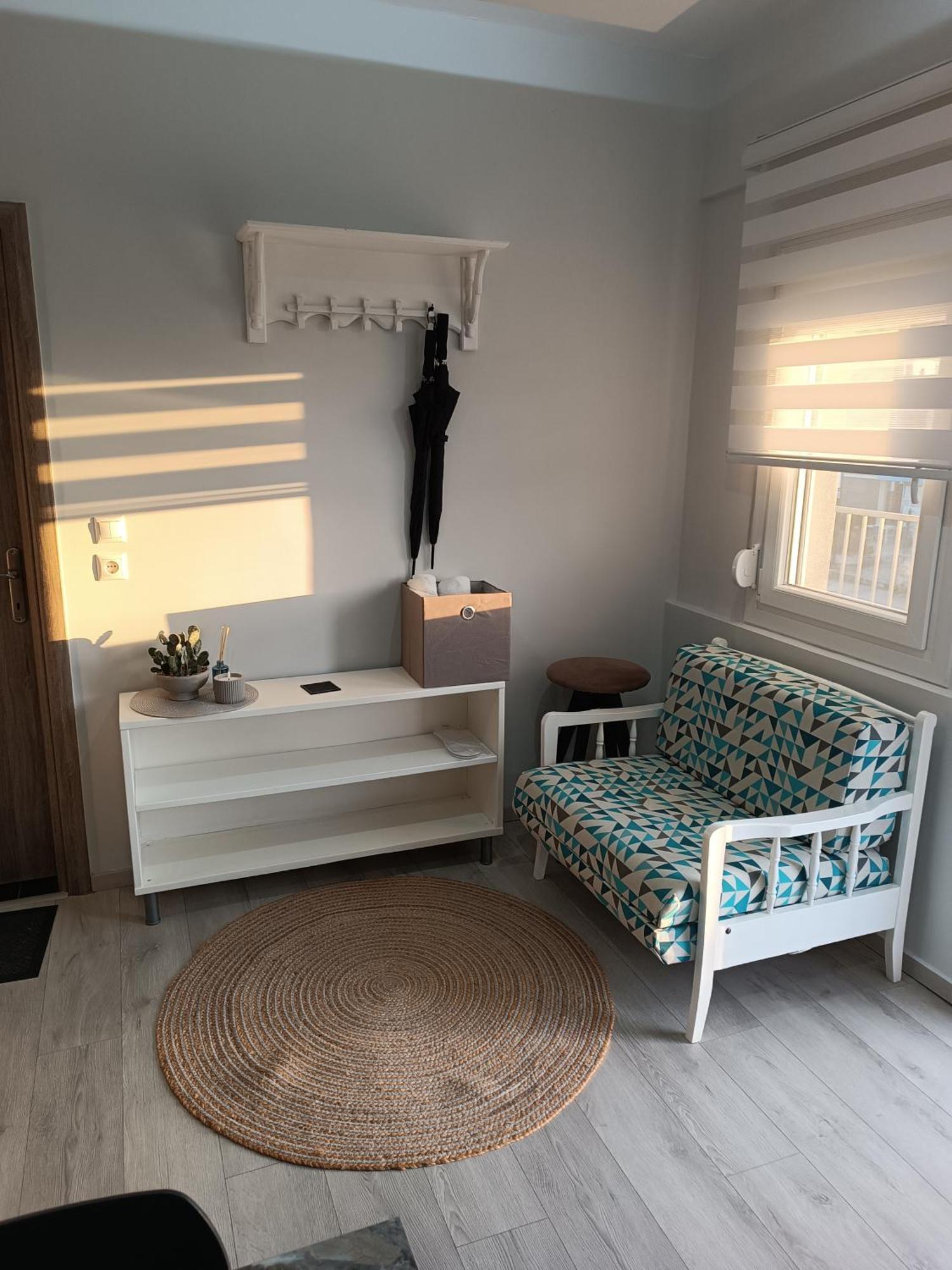 Myrto 'S Sea View Apartment Kallithea  Exterior photo